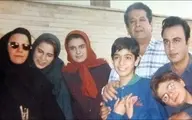 علیرضا رئیسی| از پسر عینکی برنامه های کودک دهه 70 تا نقش داعشی در خانه امن