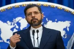 
در سفر مورا، با ابتکارات خاص از سوی ایران برگزار شد