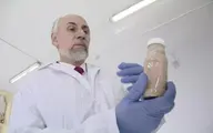 ساخت واکسن خوراکی کرونا در روسیه


