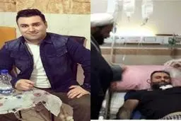 چهره جنجالی طب اسلامی بازداشت شد