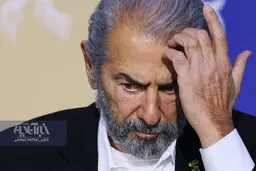 سام قریبیان: پدرم با سینما خداحافظی کرد، چون عشقش به او خیانت کرد