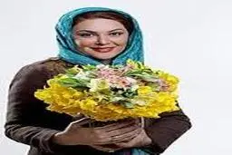 عکس عجیب از لاله اسکندری و نگرانی اش