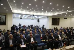 اولین نشست علمی تخصصی دولت چهاردهم و گردشگری برگزار شد