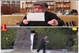 مقایسه دو‌ اهل سینما در یک برهه سنی مشترک | چه شد که به اینجا رسیدیم؟!+ویدئو