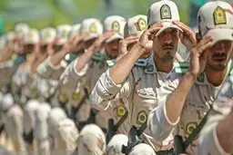 خدمت کارکنان وظیفه متاهل دو ماه کاهش یافت