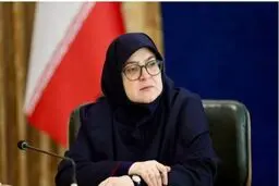 سخنگوی دولت: شرایط در بندر رجایی تحت کنترل است