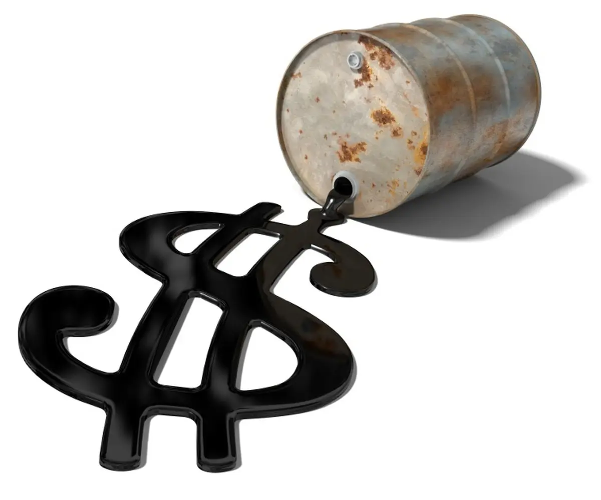 آمار فروش نفت ایران به طور کلی محرمانه است