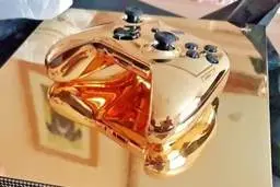 هدیه ای که ملکه بریتانیا، "باز نکرده پس فرستاد"