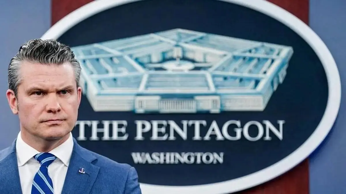 پنتاگون: ایران قدرت نظامی کلیدی خود را حفظ کرده است
