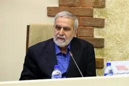 یک استاد دانشگاه علم و صنعت: نباید بخاطر علم یک استاد او را به دانشگاه دعوت کنیم 