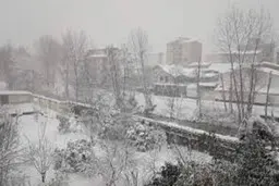 
استاندار گیلان: حدود 90 درصد راه های روستایی باز شده / احتمال تعطیلی برخی از مدارس استان وجود دارد
