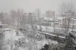 
استاندار گیلان: حدود 90 درصد راه های روستایی باز شده / احتمال تعطیلی برخی از مدارس استان وجود دارد
