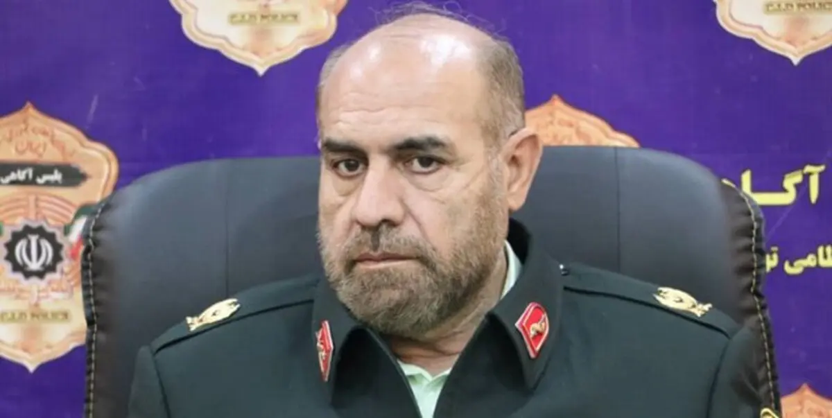 
دستگیری اخلالگر ارزی با تخلف ۱۳۲ میلیاردتومانی
