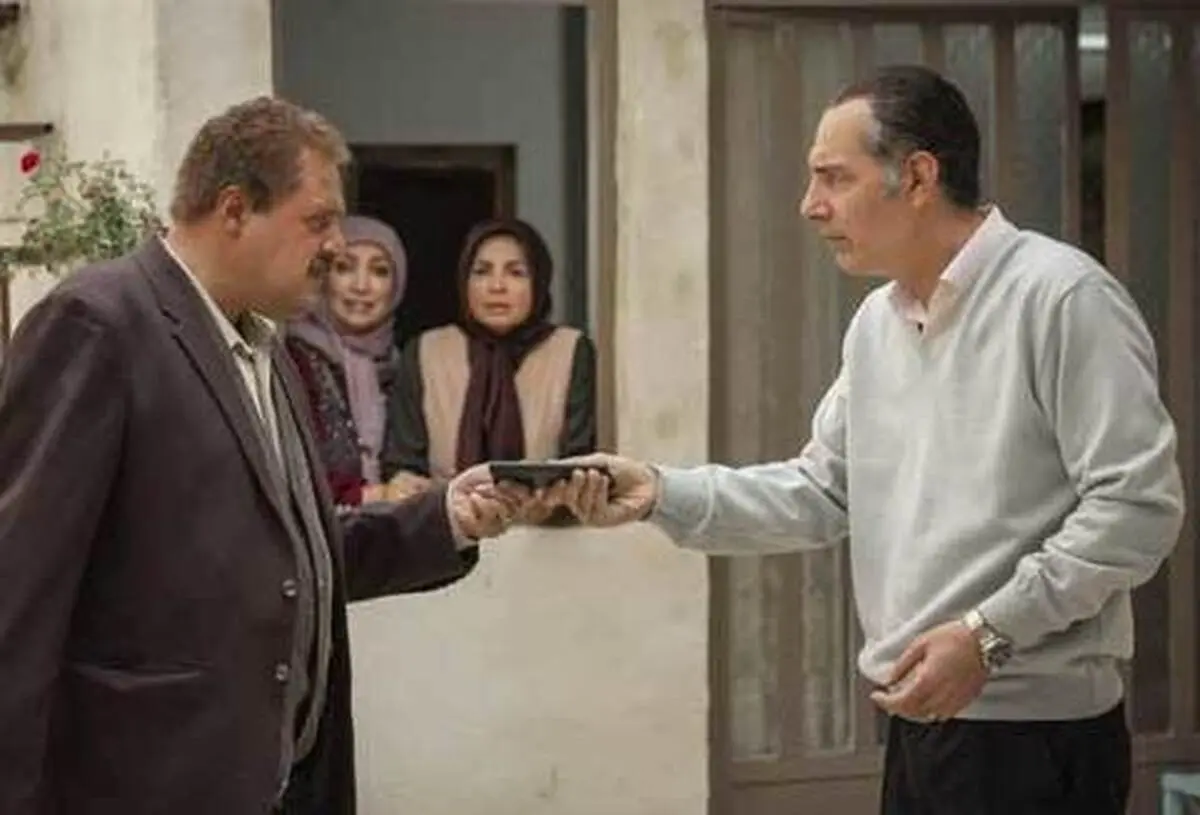 دلیل تاخیر پخش سریال "دودکش 2" | "دودکش 2" از کی پخش می شود؟