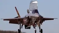 یک سانحه دیگر‌ برای جنگنده «اف-35» آمریکا 