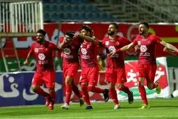 بازیکن جدید پرسپولیس کیست؟+ عکس