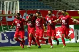 بازیکن جدید پرسپولیس کیست؟+ عکس