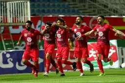 بازیکن جدید پرسپولیس کیست؟+ عکس