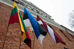 استونی، لتونی و لیتوانی ۴ دیپلمات روس را اخراج کردند