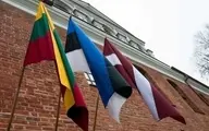 استونی، لتونی و لیتوانی ۴ دیپلمات روس را اخراج کردند