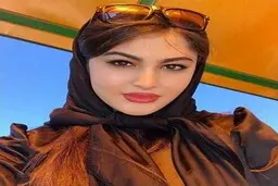 رقصیدن مریم مومن در روز برفی | از خوشحالی کادوی ولنتاینشه؟ + ویدئو