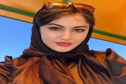 از ازدواج مریم مومن تا ویدئوی شوکه کننده هادی چوپان | اخبار داغ امروز را بخوانید