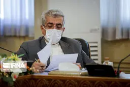 ایران  آماده برای اتصال شبکه برق به اروپا