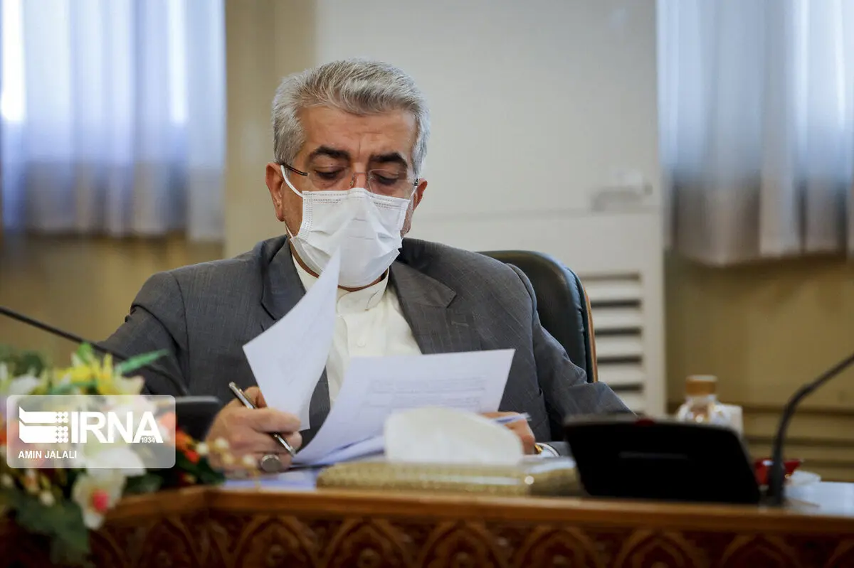 ایران  آماده برای اتصال شبکه برق به اروپا