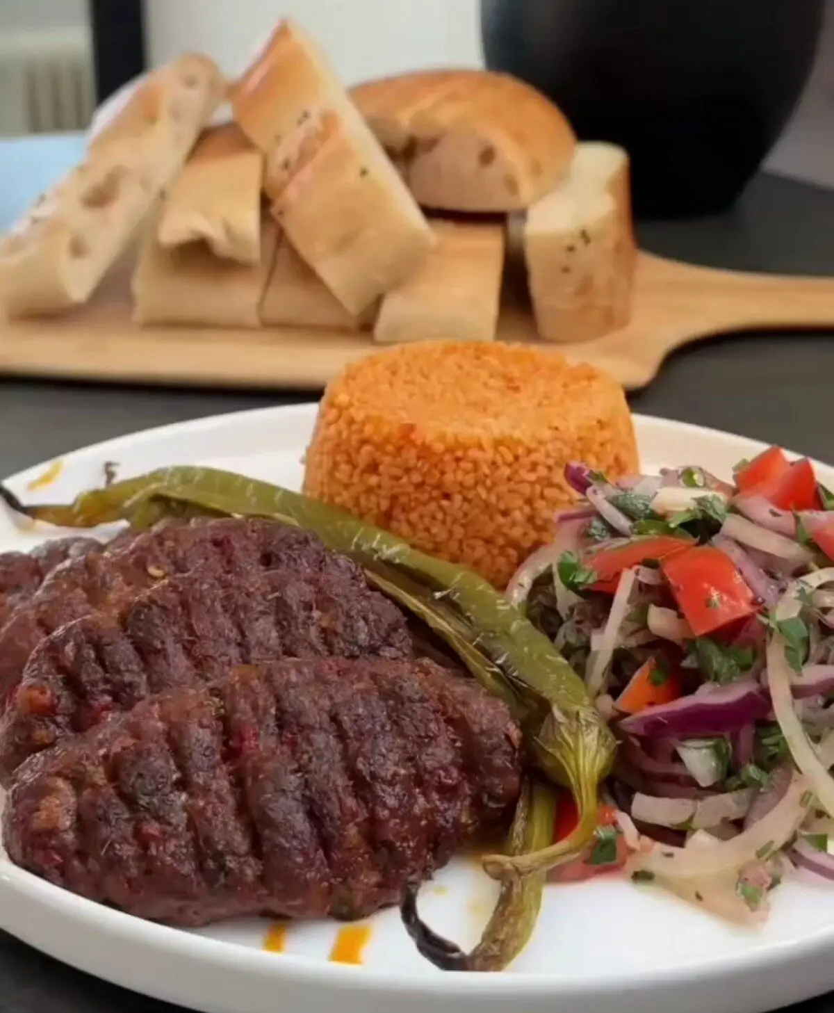 کوفته رو با این روش جدید درست کن | طرز تهیه کوفته +ویدیو