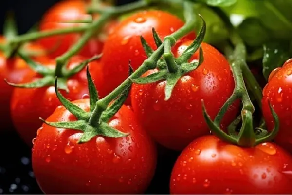اگه میخوای بوته گوجه فرنگی پربار داشته باشی ببین | با این روش گوجه فرنگی هات غوغا می‌کنه +ویدئو