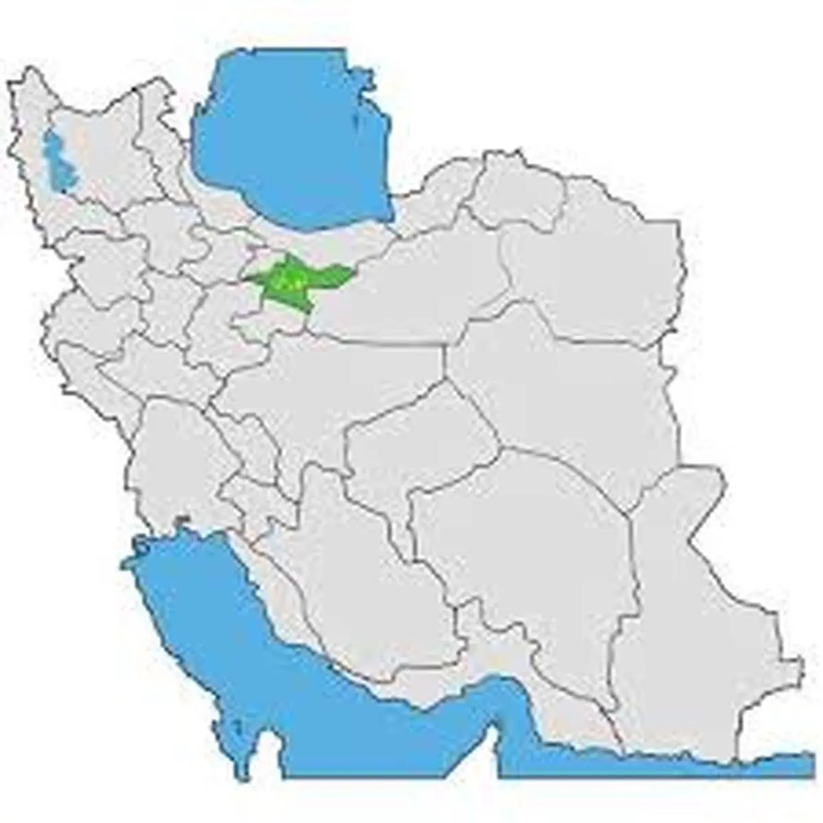 بیکاری در تهران کاهش یافت