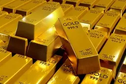 پیش بینی قیمت طلا در هفته جاری