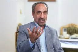 خباز، استاندار سابق سمنان: وزارت کشور پاسخگو نیست چون در اختیار نظامیان است| بدنه وزارت کشور، استانداران و فرمانداران را نظامیان تشکیل می دهند| نمایندگان مجلس به مردم پاسخگو نیستند چون از طریق اربابان قدرت، گزینش شده اند
