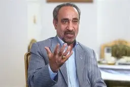 خباز، استاندار سابق سمنان: وزارت کشور پاسخگو نیست چون در اختیار نظامیان است| بدنه وزارت کشور، استانداران و فرمانداران را نظامیان تشکیل می دهند| نمایندگان مجلس به مردم پاسخگو نیستند چون از طریق اربابان قدرت، گزینش شده اند