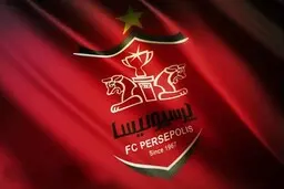 ستاره خوش تکنیک پرسپولیس نیمکت‌نشین میشود