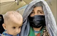 پناه آوردن جمعی از مردم افغانستان به ایران با ادامه حملات طالبان
