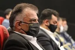  درخواست  استقلال از کمیته انضباطی درباره پرونده مهاجم گابنی