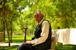 بی پناهی بازنشسته | بازنشستگان خسته
