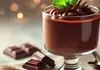 طرز تهیه دسر شکلاتی و زعفرونی؛ ترکیب طعم بهشت با بافت ابریشمی | دسرهای مجلسی شکلاتی و زعفرونی با ساده‌ترین روش