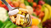 
کدام ویتامین‌ها می‌توانند استرس را کاهش دهند؟
