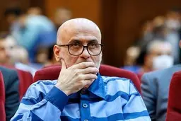 کار‌چاق‌کُنیِ صاحب منصبان؛ جرم و مجازات خاص تعریف شود 