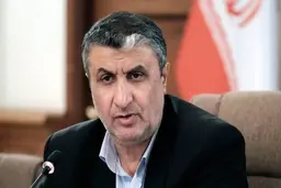 توسعه نیروگاه‌های اتمی راهبردی ملی است