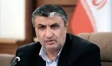 محمد اسلامی: حق تسلیم غنی سازی حرف اضافه است