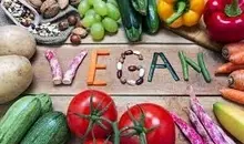 کسانی که گیاه‌خوارند چشمشان ضعیف می‌شود | تأثیر گیاه‌خواری بر چشم