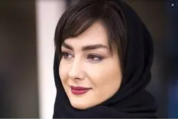 ماجرای کم شنوا شدن هانیه توسلی