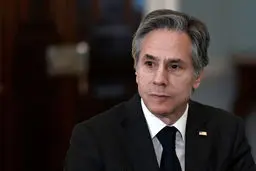 پیام روشن آمریکا به ایران | جوسازی و لفاظی وزیر خارجه آمریکا علیه ایران  + جزئیات