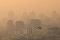 سازمان هواشناسی هشدارداد | کاهش کیفیت هوا در چهار استان