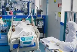  چرا آمار مرگ و میر ثبت احوال در 6 ماه دوم سال 1399 نیز منتشر نشد؟