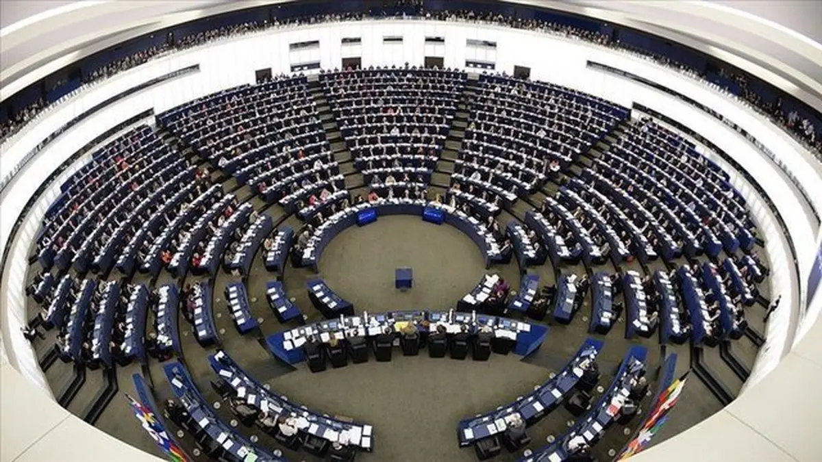  پارلمان اروپا  |  به عربستان و امارات سلاح نمی فروشیم