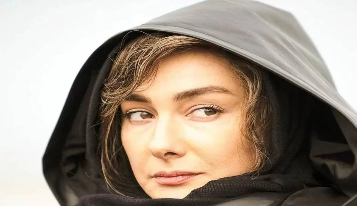 جنجال کویر گردی هانیه توسلی با یک سگ هاسکی!